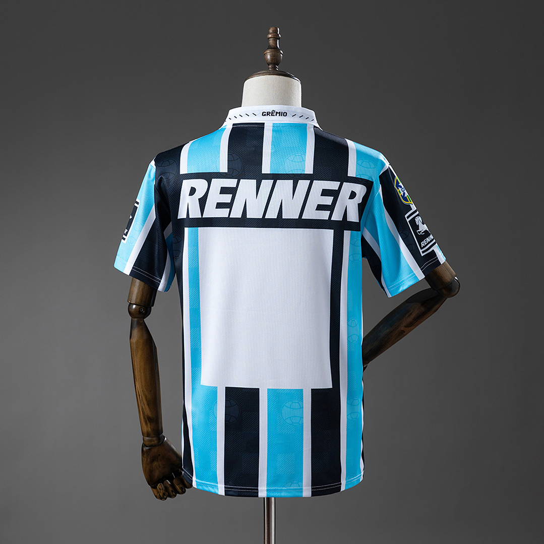 GRÊMIO 97/98 Retro (Home Kit) 2