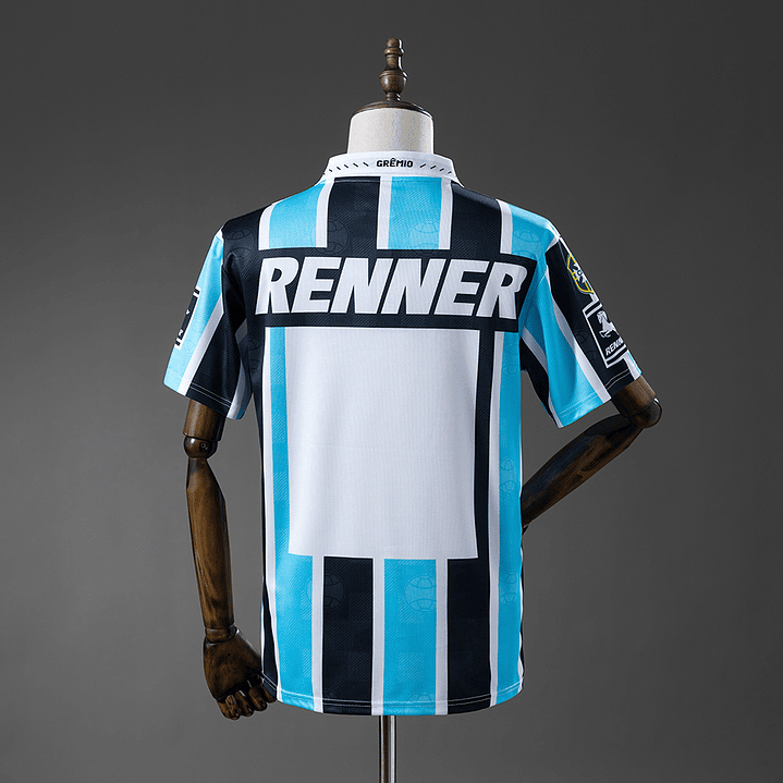 GRÊMIO 97/98 Retro (Home Kit) 2