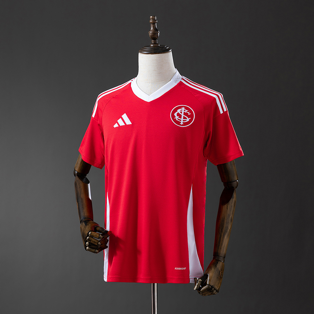 INTERNACIONAL 25/26 (Home Kit) 1