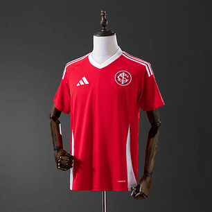 INTERNACIONAL 25/26 (Home Kit)