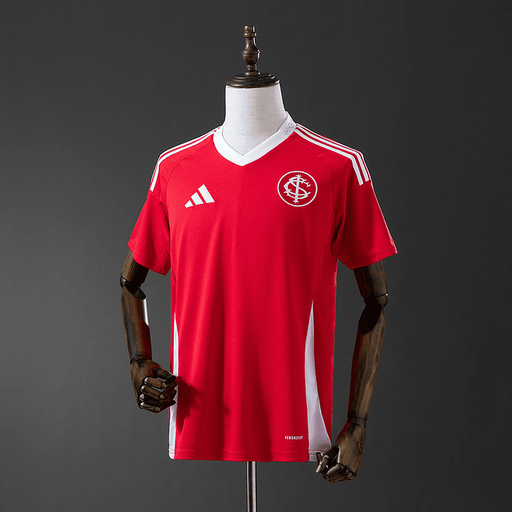 INTERNACIONAL 25/26 (Home Kit) 1