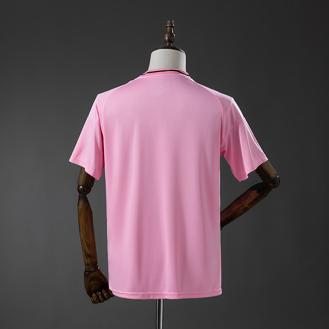 INTERNACIONAL 2025 (Edição Especial Outubro Rosa) 2