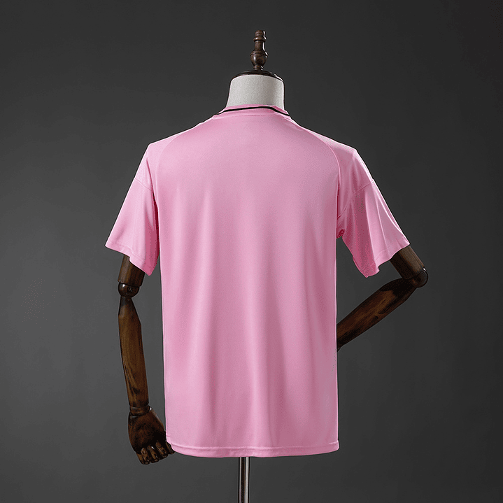 INTERNACIONAL 2025 (Edição Especial Outubro Rosa) 2