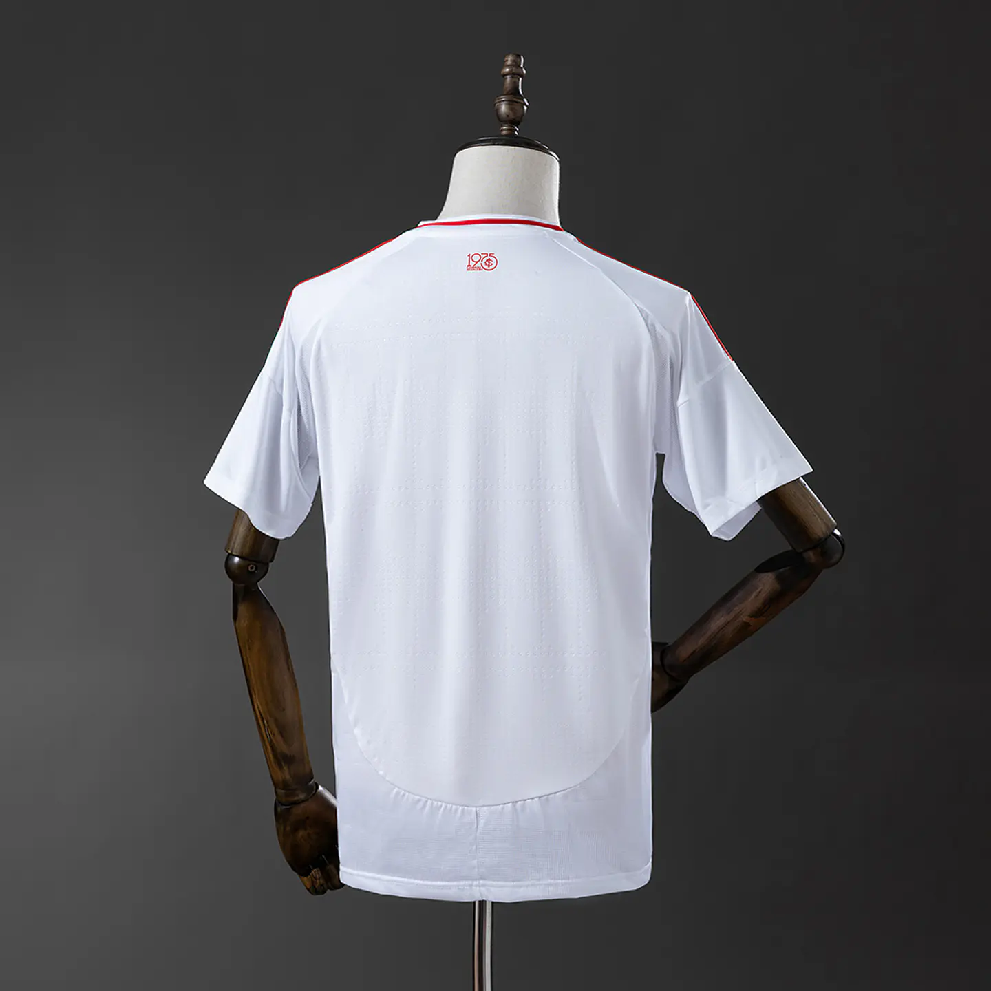 INTERNACIONAL 25/26 (Away Kit)  2