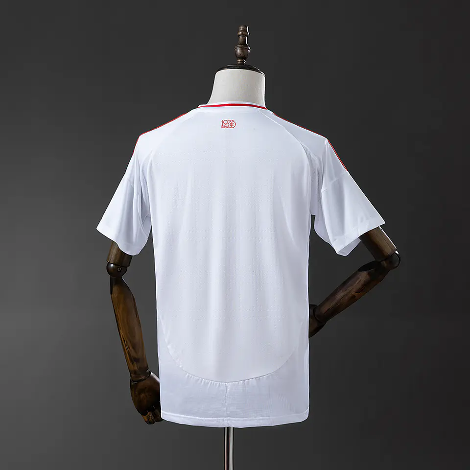 INTERNACIONAL 25/26 (Away Kit)  2