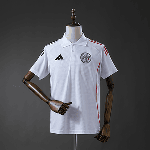 AJAX FC 25/26 (Polo Branca)