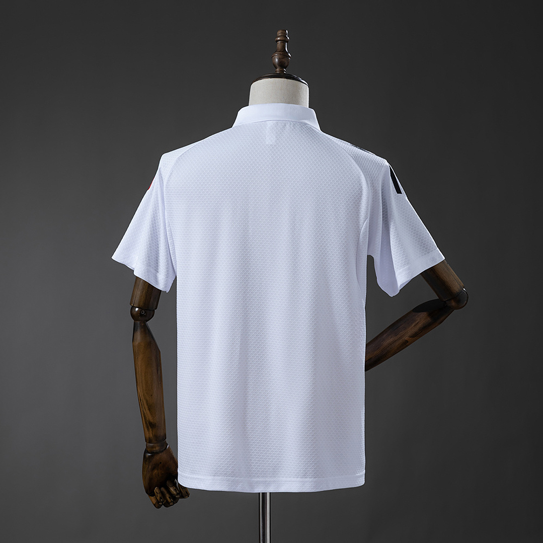 AJAX FC 25/26 (Polo Branca) 2