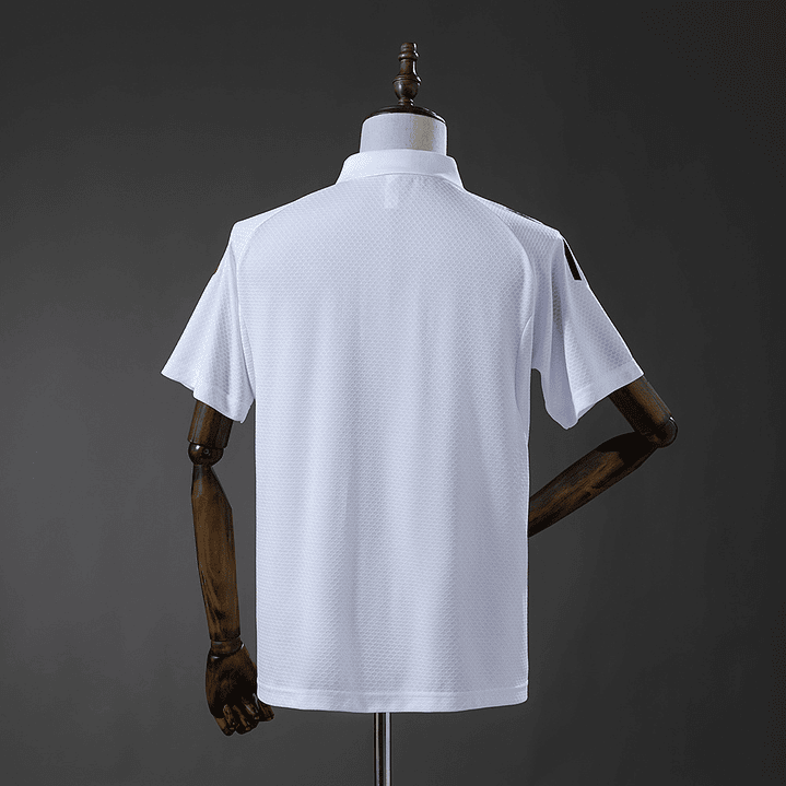 AJAX FC 25/26 (Polo Branca) 2