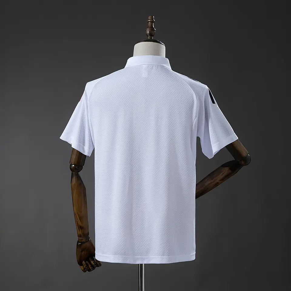 AJAX FC 25/26 (Polo Branca) 2