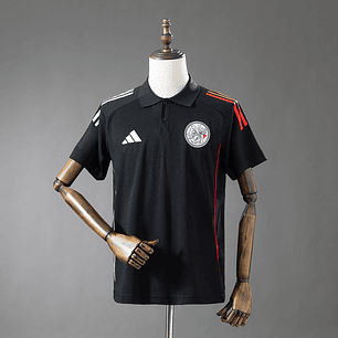AJAX FC 25/26 (Polo Preta)