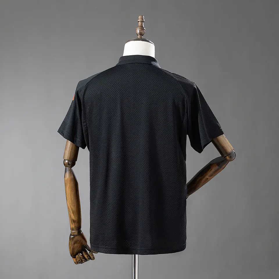 AJAX FC 25/26 (Polo Preta) 2