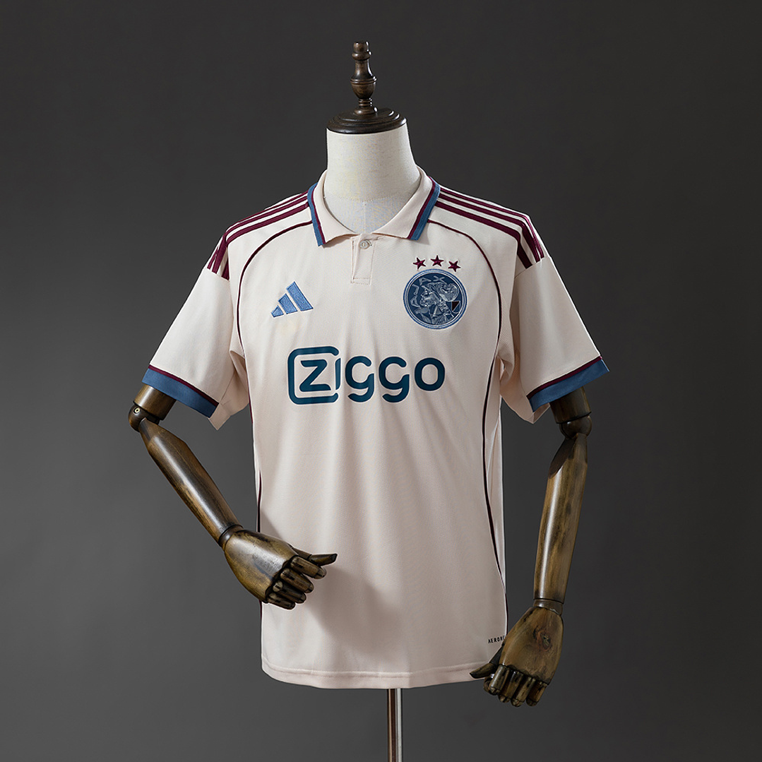AJAX FC 25/26 (Third Kit) 1
