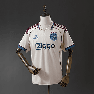 AJAX FC 25/26 (Third Kit)