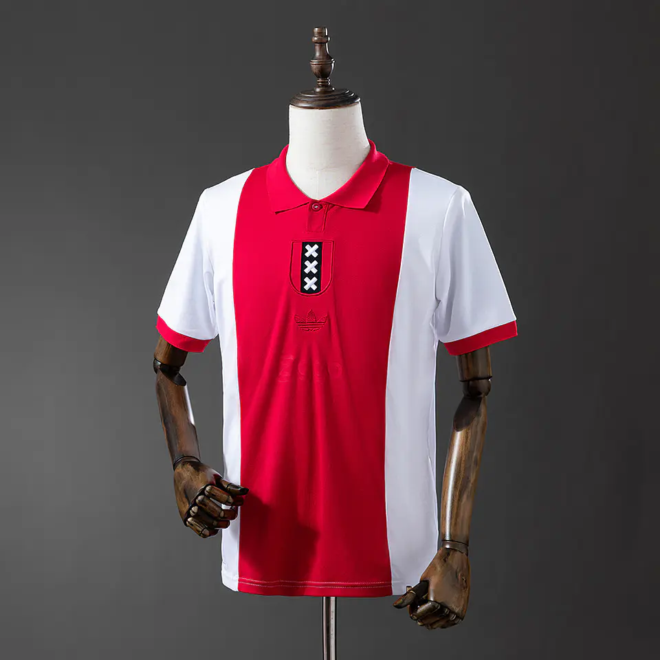 AJAX FC 25/26 (Special Edition) 1