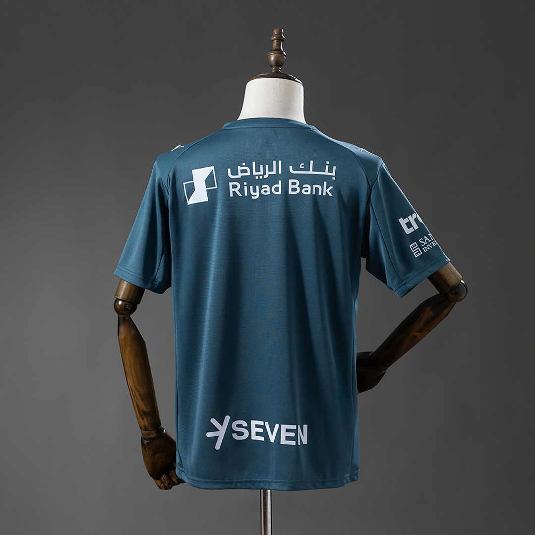 AL-HILAL 25/26 (Third Kit) 2