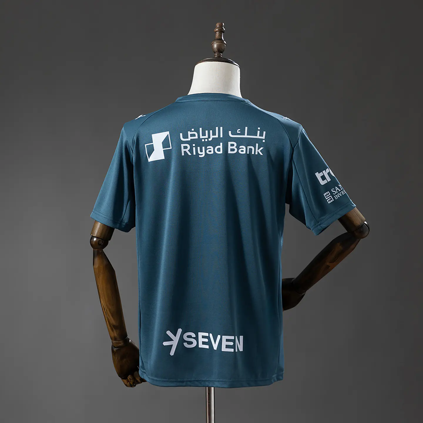 AL-HILAL 25/26 (Third Kit) 2