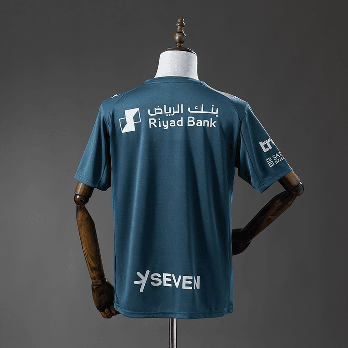 AL-HILAL 25/26 (Third Kit) 2