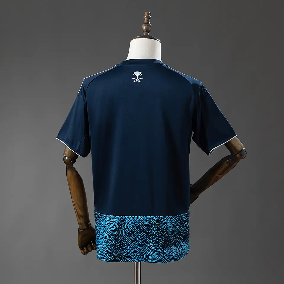 AL NASSR FC 25/26 (Away Kit) 2