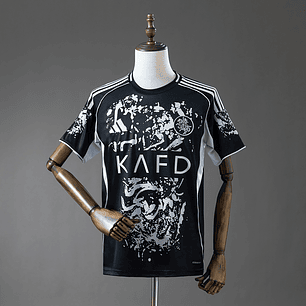 AL NASSR FC 25/26 (Edição Especial)