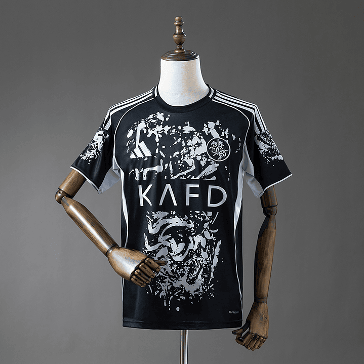 AL NASSR FC 25/26 (Edição Especial) 1