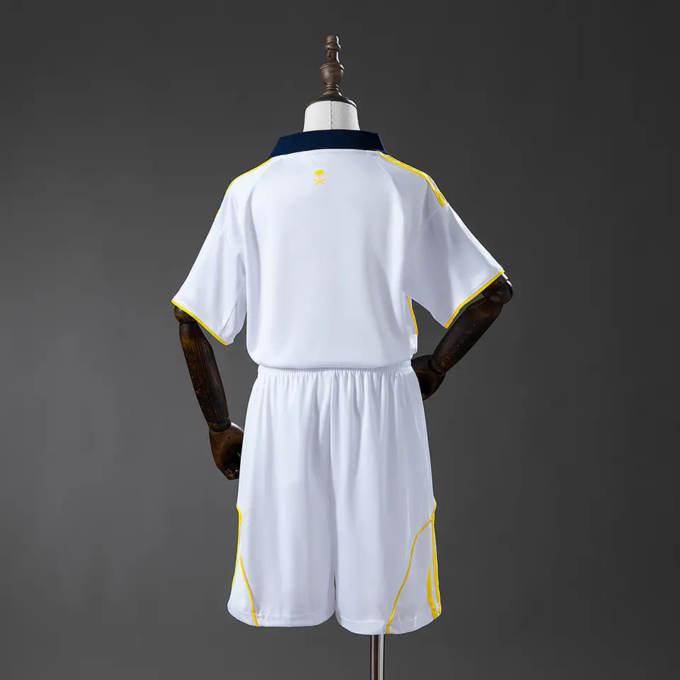 AL NASSR FC 25/26 (Third Kit Criança) 2
