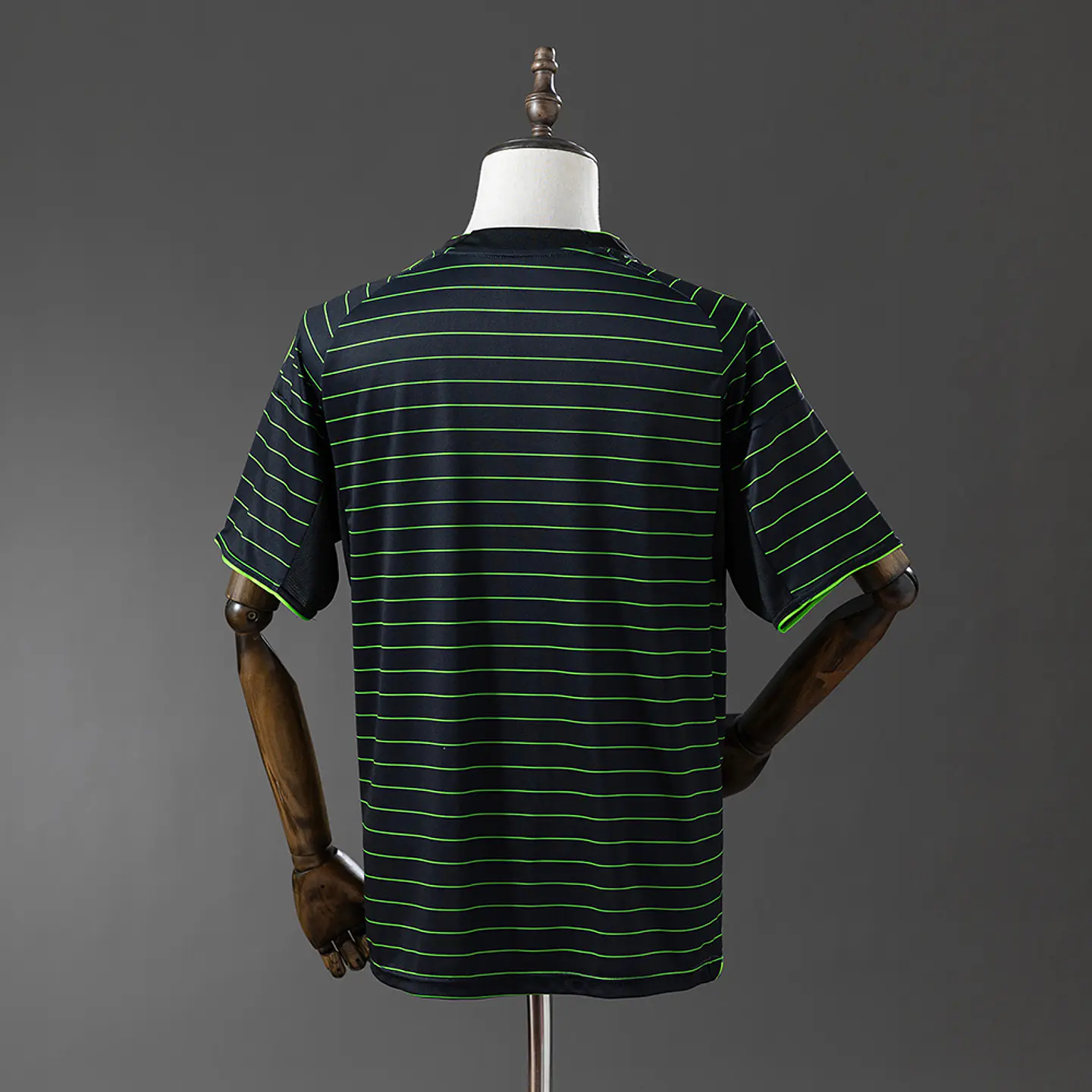 Celtic 25/26 (Away Kit) 2