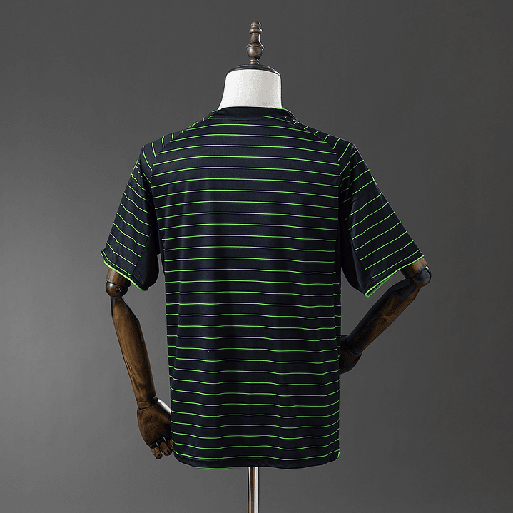 Celtic 25/26 (Away Kit) 2