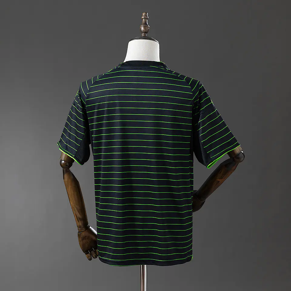 Celtic 25/26 (Away Kit) 2