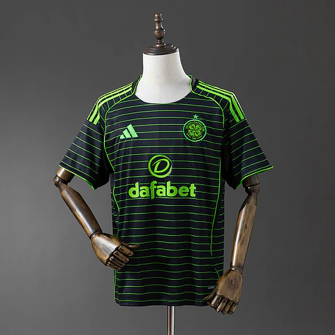 Celtic 25/26 (Away Kit)
