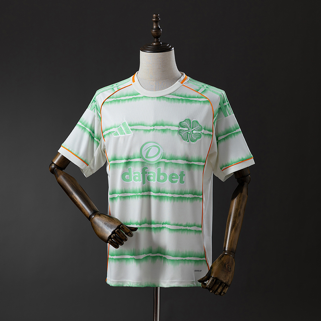 Celtic 25/26 (Third Kit) 1