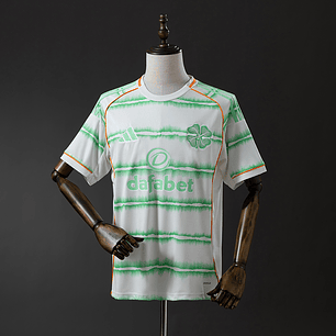 Celtic 25/26 (Third Kit)