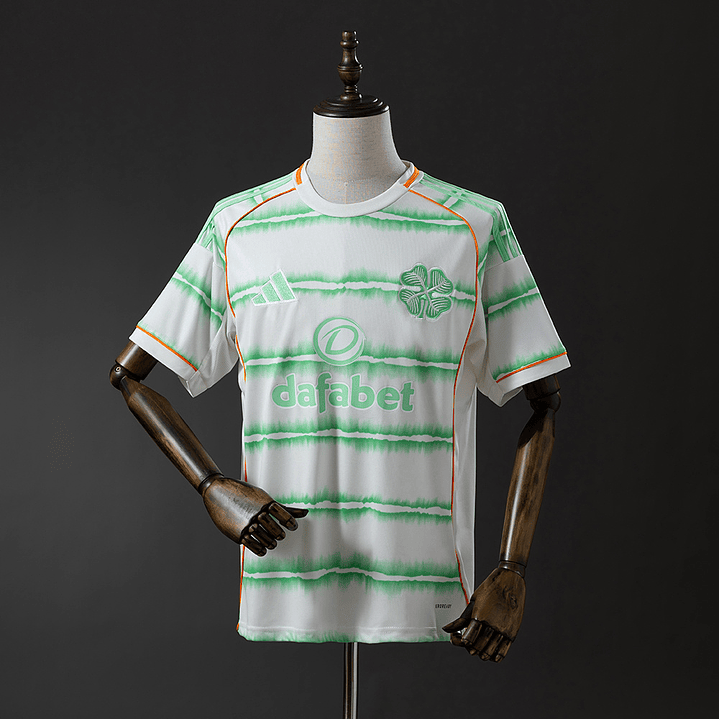 Celtic 25/26 (Third Kit) 1