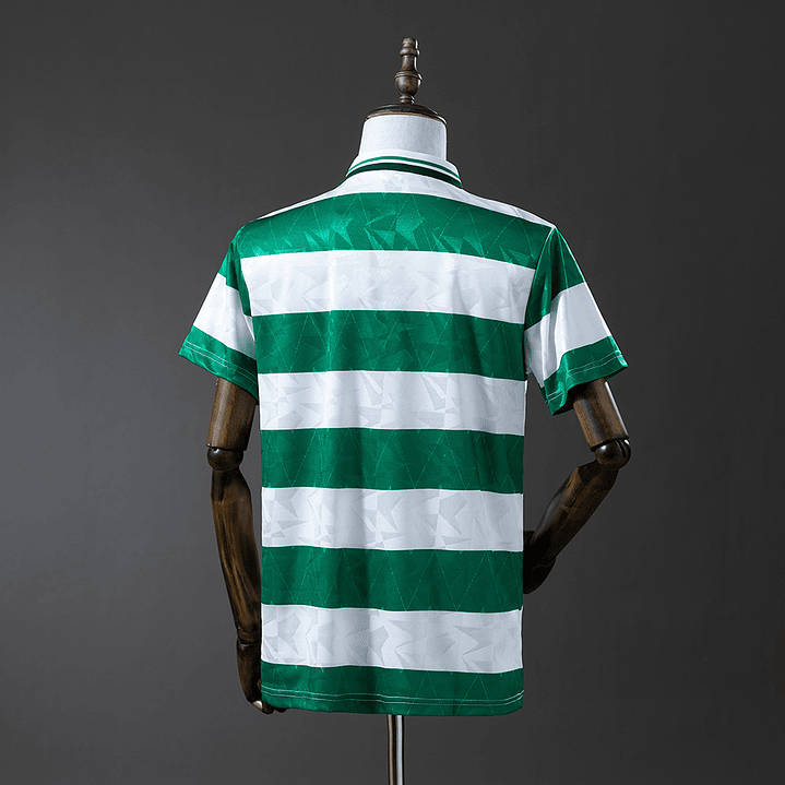 Celtic 89/91 Retro (Home Kit) 2