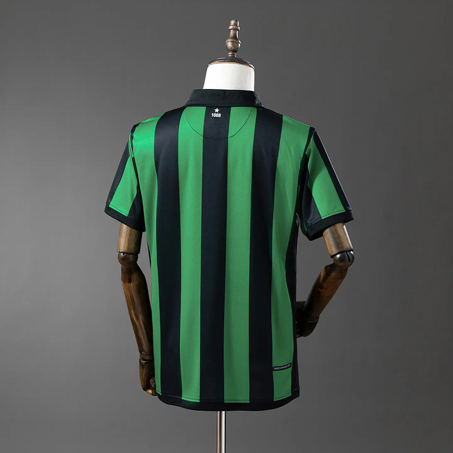 CELTIC FC 06/07 Retro (Away Kit) 2