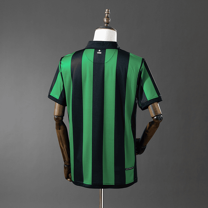 CELTIC FC 06/07 Retro (Away Kit) 2