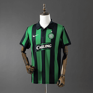 CELTIC FC 06/07 Retro (Away Kit)