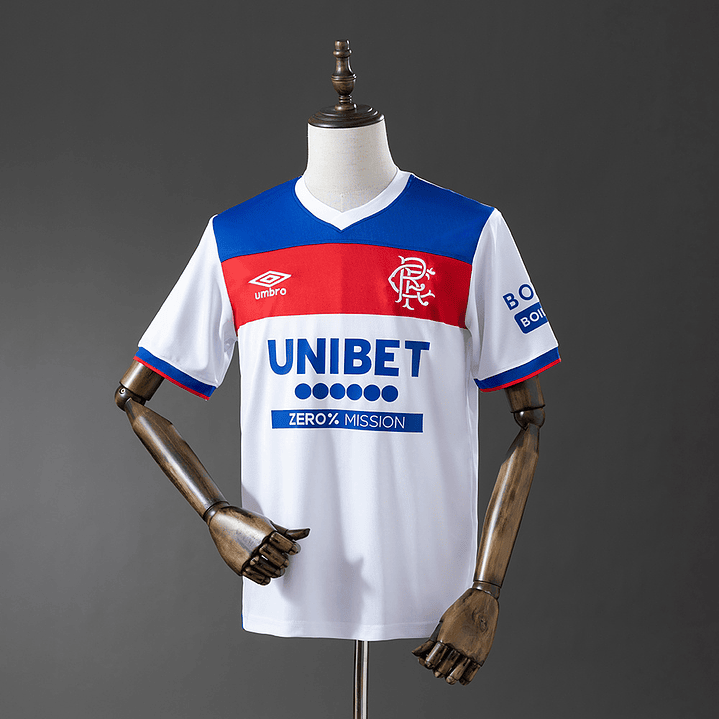 RANGERS FC 25/26 (Away Kit) 1