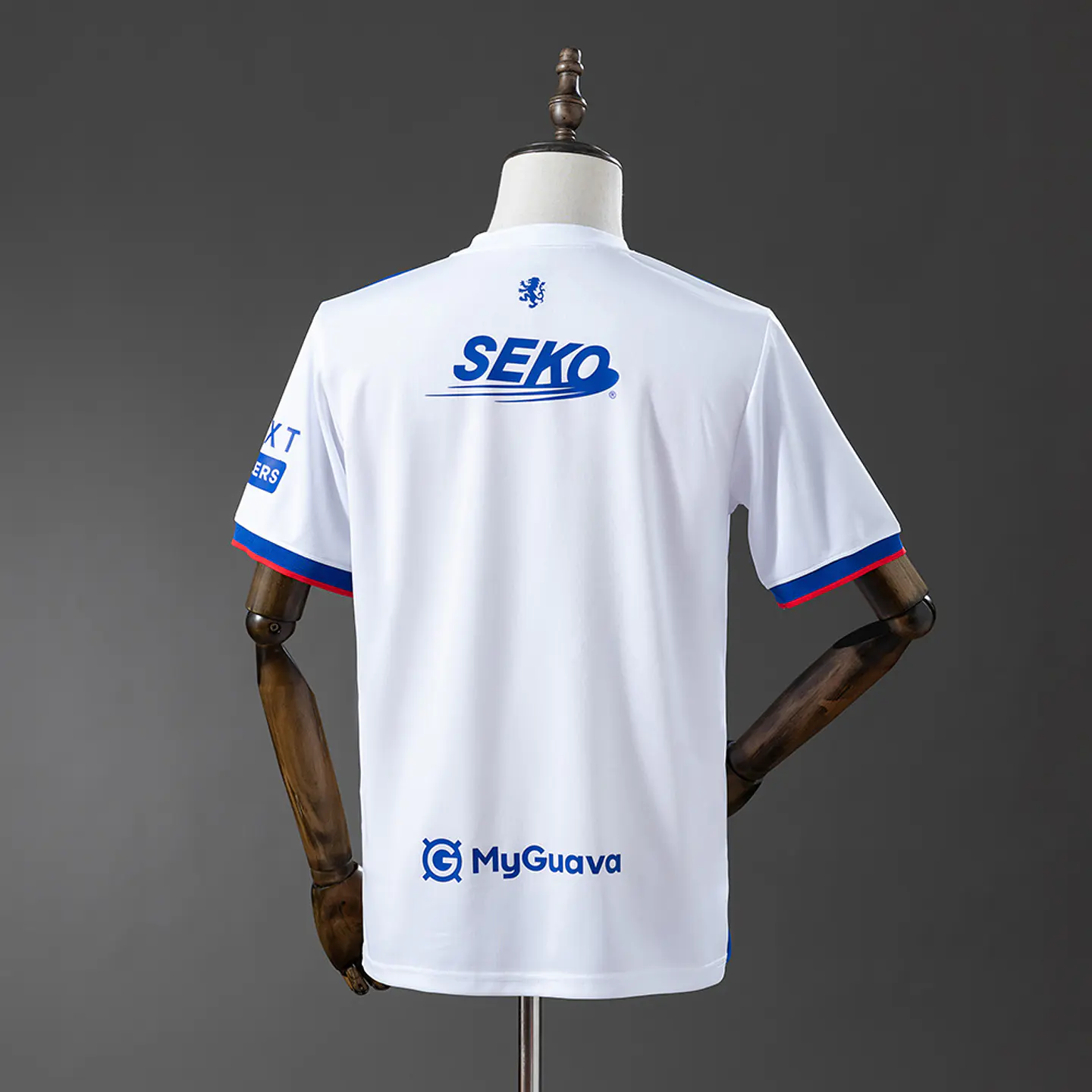 RANGERS FC 25/26 (Away Kit) 2