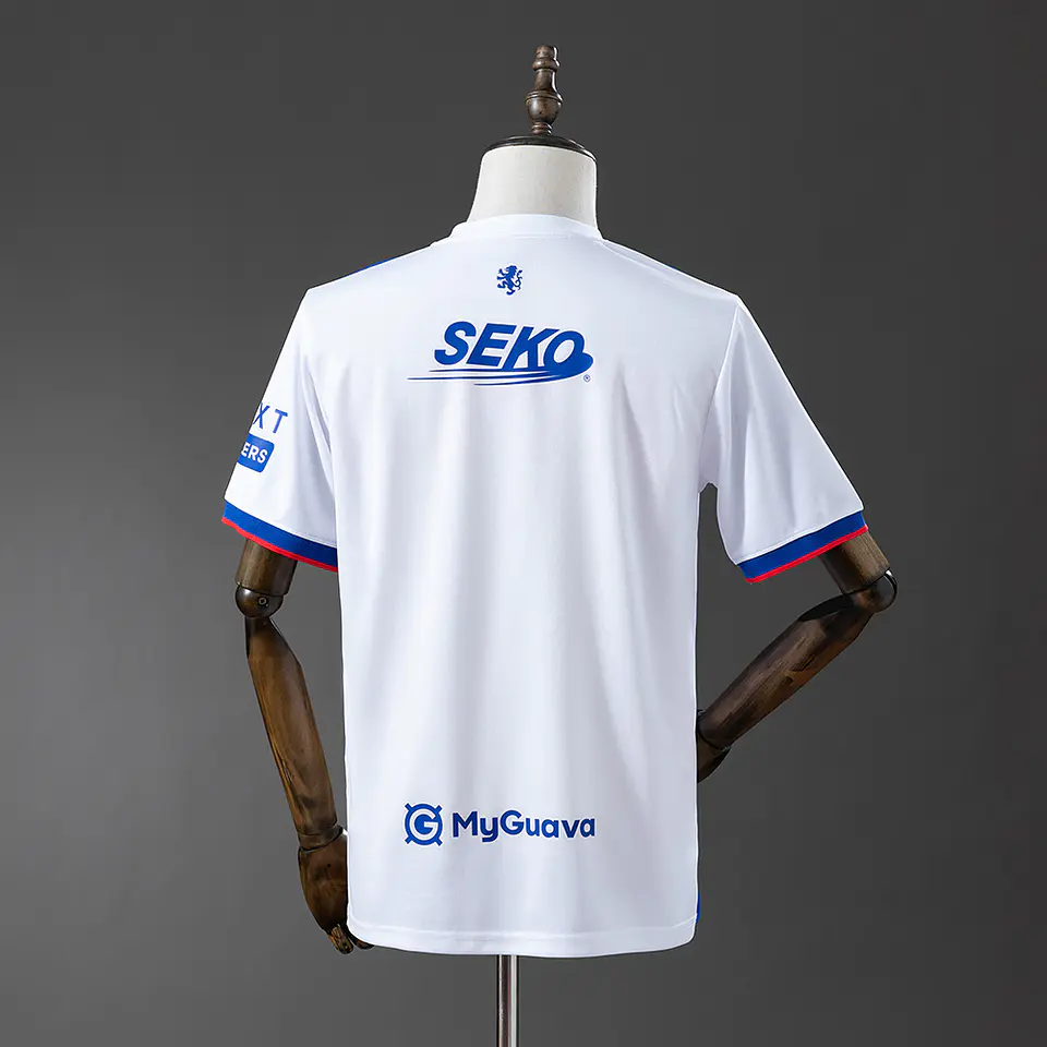 RANGERS FC 25/26 (Away Kit) 2