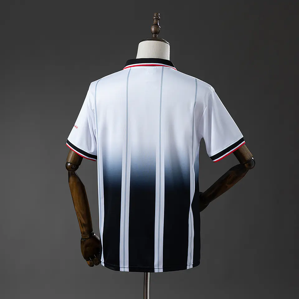 RANGERS FC Retro 97/99 (Away Kit) 2