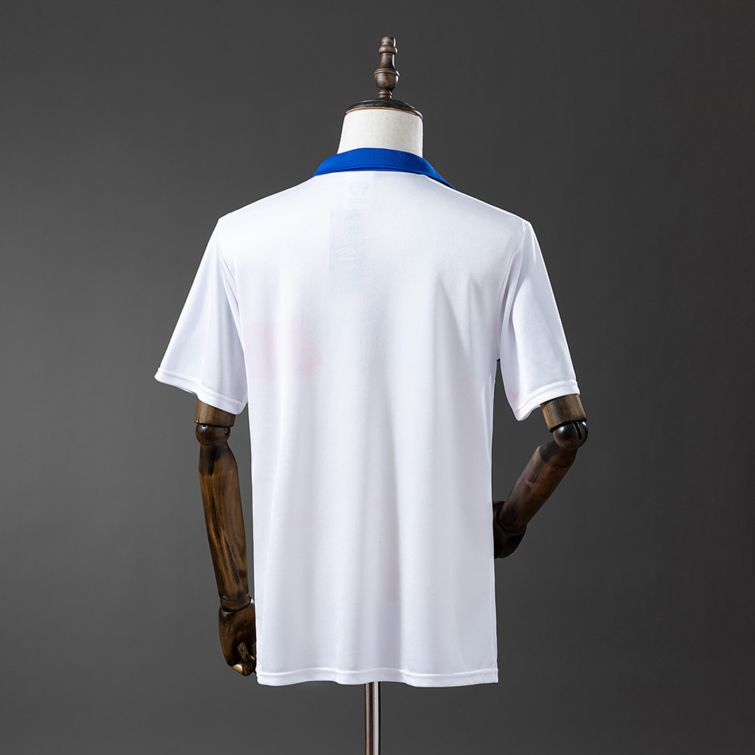 Rangers FC 1994 Retro (Away Kit) 2