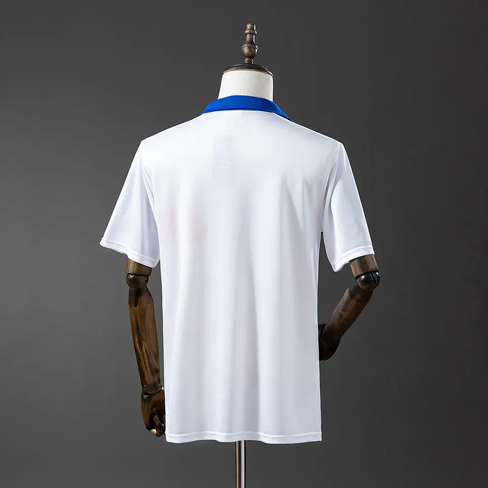 Rangers FC 1994 Retro (Away Kit) 2