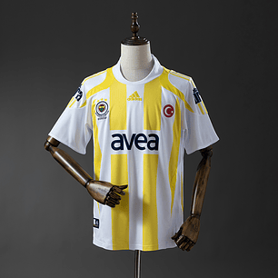 FENERBAHÇE 07/08 Retro (Away Kit)