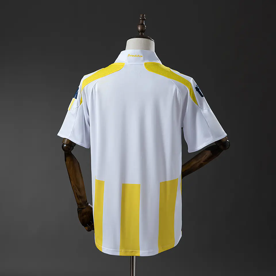 FENERBAHÇE 07/08 Retro (Away Kit) 2