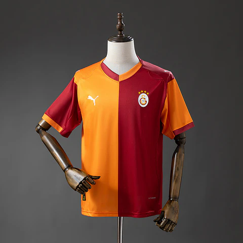 GALATASARAY 25/26 (Home Kit)