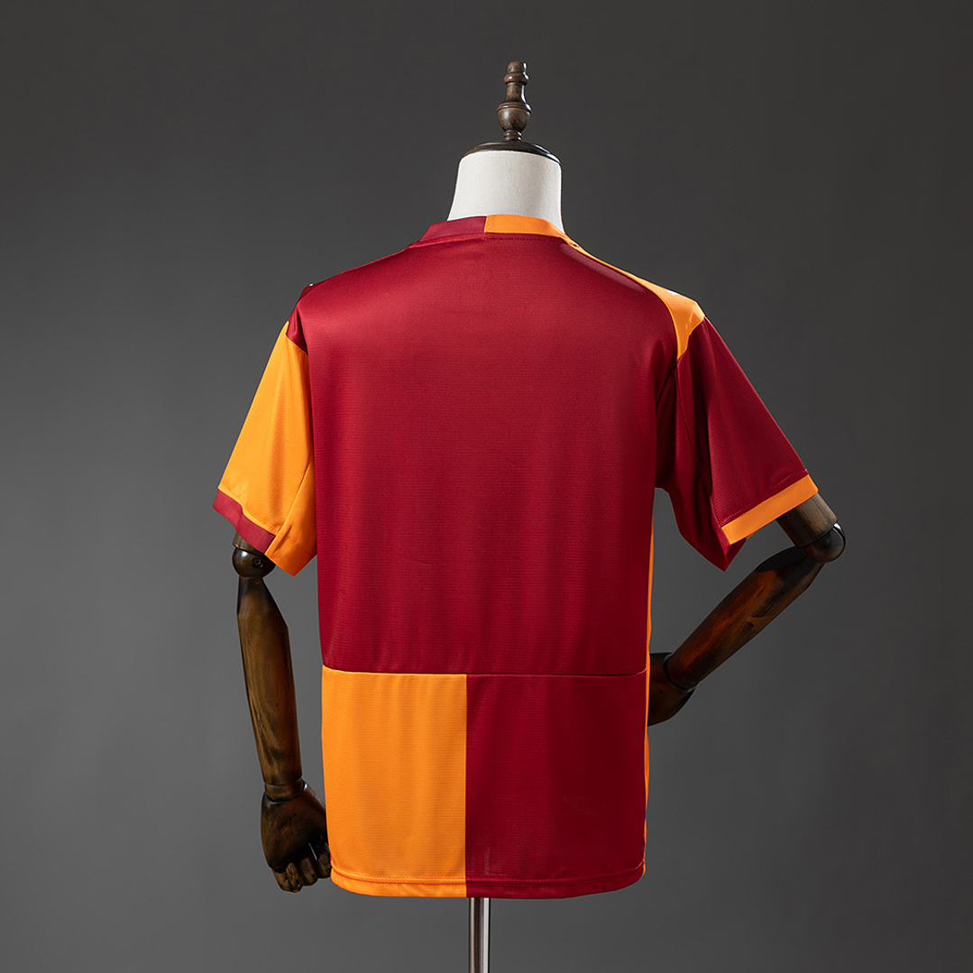 GALATASARAY 25/26 (Home Kit) 2