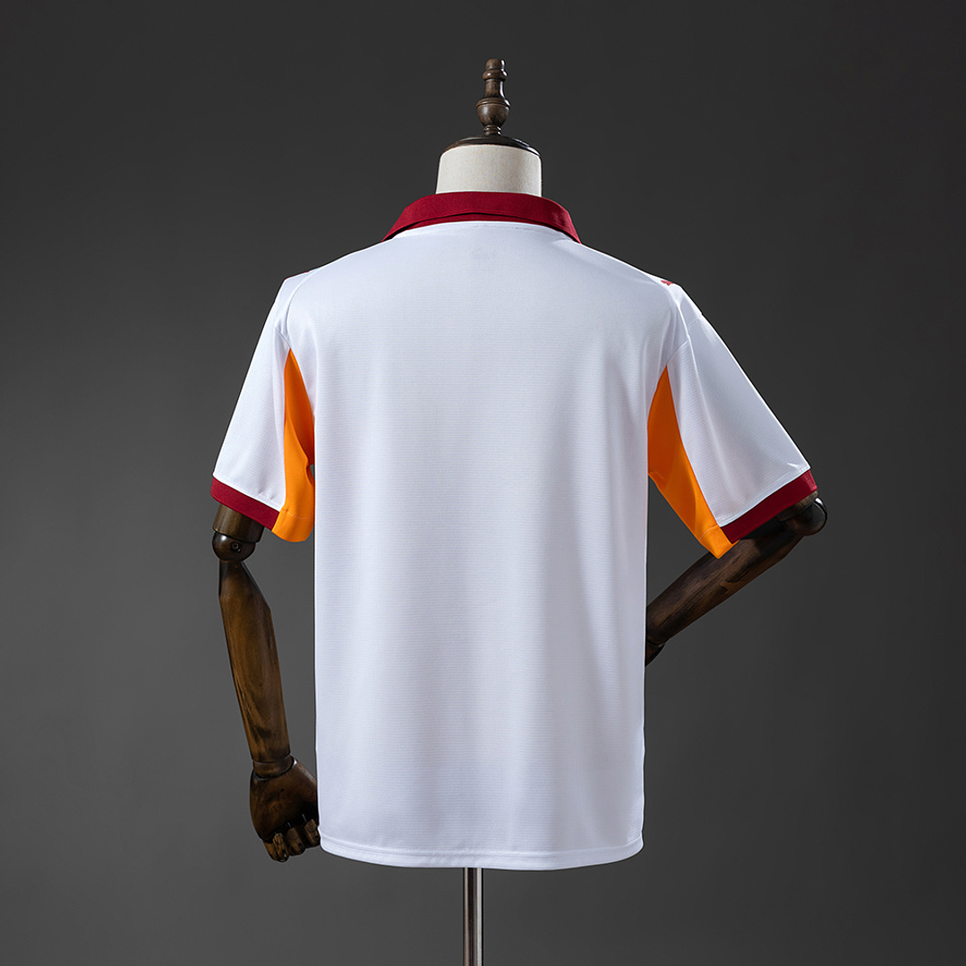 GALATASARAY 25/26 (Away Kit) 2