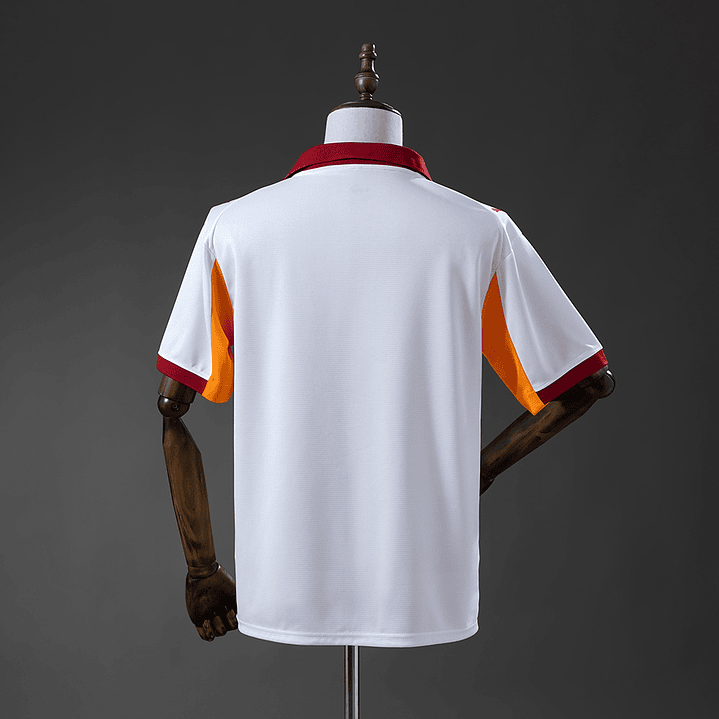 GALATASARAY 25/26 (Away Kit) 2