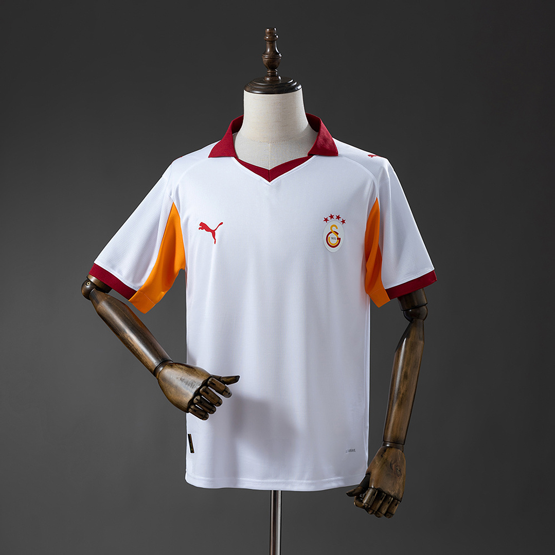 GALATASARAY 25/26 (Away Kit) 1