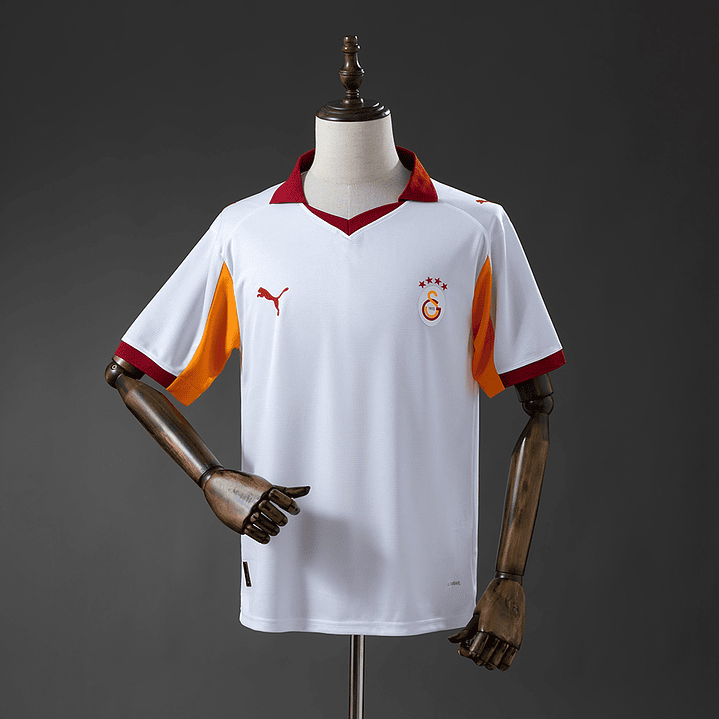 GALATASARAY 25/26 (Away Kit) 1